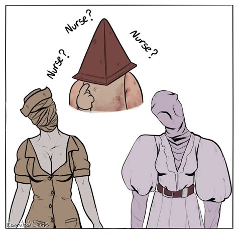 pyramid head smut